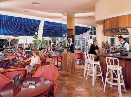 Hotel La Quinta Park  Suites 4 **** / Puerto de la cruz / Tnrife