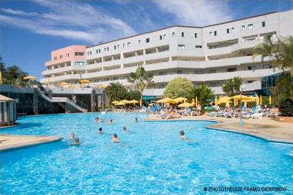 Gran Hotel Turquesa Playa 4 **** / Puerto de la cruz / Tnrife