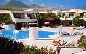 Appartements Riu Coral & Riu Olivina Beach / Lanzarote
