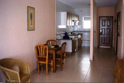 Aparthotel Familiar El Duque 3 *** / Costa Adeje / Tnerife
