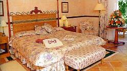 H�tel Bahia Del Duque Gran Melia  5 ***** / Costa Adeje / T�n�rife / Chambre