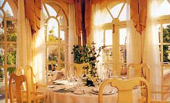 H�tel Bahia Del Duque Gran Melia  5 ***** / Costa Adeje / T�n�rife / Restauration