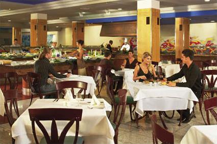 Club Hotel Riu Buenavista 4 **** / Costa Adeje / Tnerife