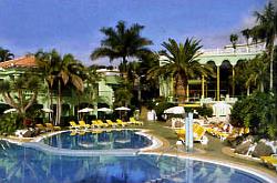 H�tel Colon Guanahani 3 ***/ Costa Adeje / T�n�rife