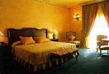 H�tel Europe Villa Cort�s 5 *****/ Playa de las Am�ricas / T�n�rife / Chambre