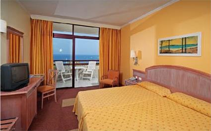 Hotel Iberostar Torviscas Playa 4 **** / Costa Adeje / Tnerife