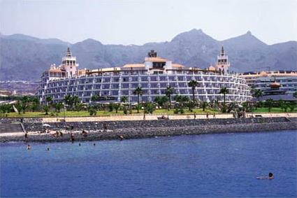 Hotel Riu Palace Tenerife 4 **** / Costa Adeje / Tnerife