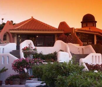 Hotel Villa Tagoro 4 **** / Costa Adeje / Tnerife