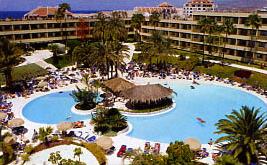 H�tel La Siesta  3 ***/ Playa de las Americas / T�nerife