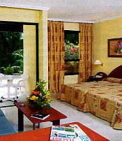 H�tel La Siesta  3 ***/ Playa de las Americas / T�nerife / Chambre