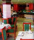 H�tel La Siesta  3 ***/ Playa de las Americas / T�nerife / Restauration