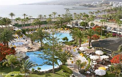 Hotel H10 Las Palmeras 4 **** / Playa de las Amricas / Tnrife