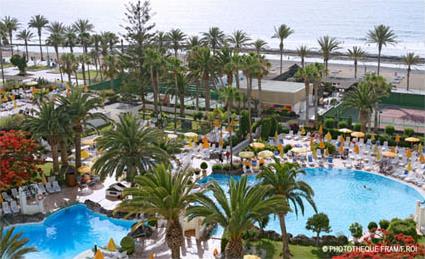 Hotel H10 Las Palmeras 4 **** / Playa de las Amricas / Tnrife
