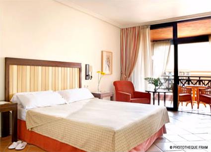 Hotel H10 Costa Adeje Palace 4 **** / Costa Adeje / Tnrife