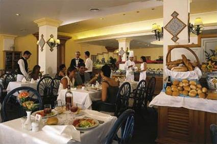 Hotel Riu Arecas 4 ****/ Costa Adeje / Tnrife