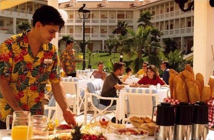 Hotel Riu Arecas 4 ****/ Costa Adeje / T�n�rife