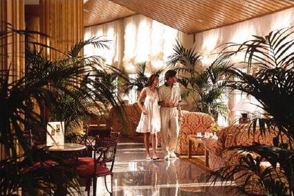Hotel Riu Palace Tenerife  4 ****/ Costa Adeje / T�n�rife