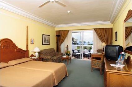 Hotel Riu Palace Tenerife  4 ****/ Costa Adeje / T�n�rife