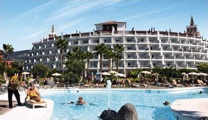 Hotel Riu Palace Tenerife  4 ****/ Costa Adeje / T�n�rife