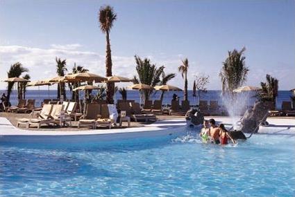 Hotel Riu Palace Tenerife  4 ****/ Costa Adeje / T�n�rife