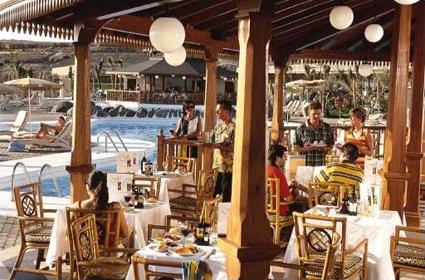 Hotel Riu Palace Tenerife  4 ****/ Costa Adeje / T�n�rife
