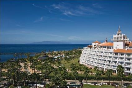 Hotel Riu Palace Tenerife  4 ****/ Costa Adeje / T�n�rife