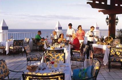 Hotel Riu Palace Tenerife  4 ****/ Costa Adeje / T�n�rife