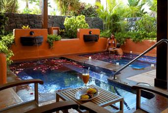 Hotel Sheraton la Caleta Resort & Spa 5 ***** / Costa Adeje / Tnrife
