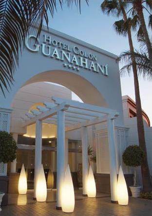 Hotel Colon Guanahani 4 **** / Costa Adeje / Tnrife