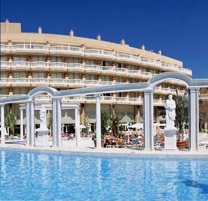 Hotel Mare Nostrum 4 **** Sup. / Playa de las Amricas / Tnerife