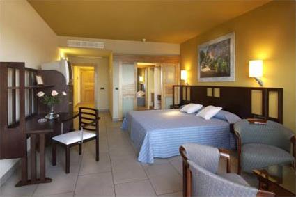 Hotel Roca Nivaria 5 ***** / Playa Paraiso / Tnerife