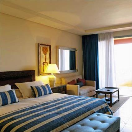 Hotel Abama 5 ***** Luxe / Playa San Juan / Tnerife