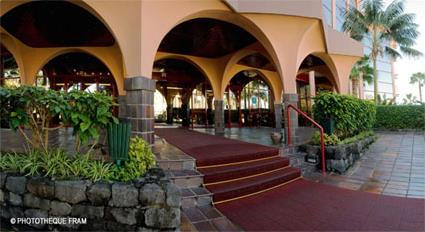 Hotel Puerto Palace 4 **** / Puerto de la Cruz / Tnrife