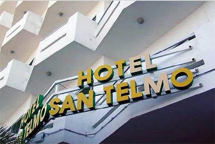 Hotel San Telmo 3 *** / Puerto de la Cruz / Tnrife
