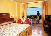 Hôtel Turquesa Playa 4 **** / Canaries - Chambre