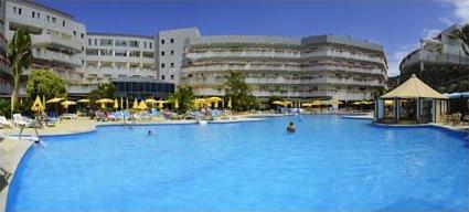 Hotel Turquesa Playa 4 **** / Ténérife