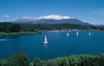 Autotour Chili  - La r&eacute;gion des lacs