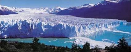 Extension Chili - Patagonie