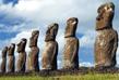 �le de P&acirc;ques Mini Circuit - Facettes de Rapa Nui