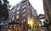 Hotel Fundador 4 **** / Santiago du Chili / Chili 