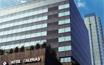 Hotel Galerias 4 **** / Santiago du Chili / Chili 