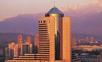 Hotel Hyatt 5 ***** / Santiago du Chili / Chili 