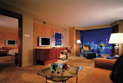 Hotel Kowloon Shangri-La 5 ***** / Hong Kong / Chine