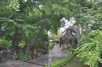 Hotel Bamboo Garden 3 *** / Pkin / Chine