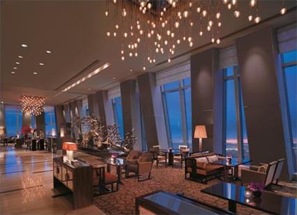Hotel Shangri-La China World Summit Wing 5 ***** / Pkin / Chine