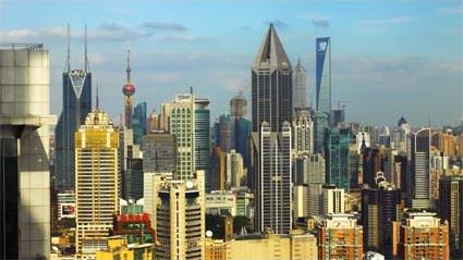 Les Excursions  Shanghai / De ruelles en gratte-ciel / Chine