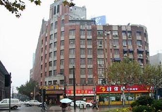 Hotel New Asia 3 *** / Shanghai / Chine