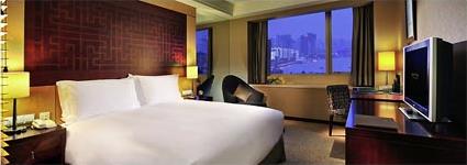 Hotel Sofitel Hyland 5 ***** / Shanghai / Chine