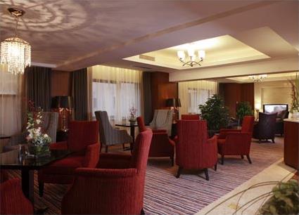Hotel Grand Noble 4 **** / Xian / Chine