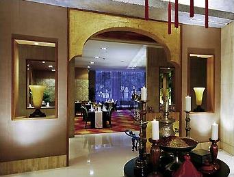 Hotel Mercure On Renmin Square 3 *** / Xian / Chine